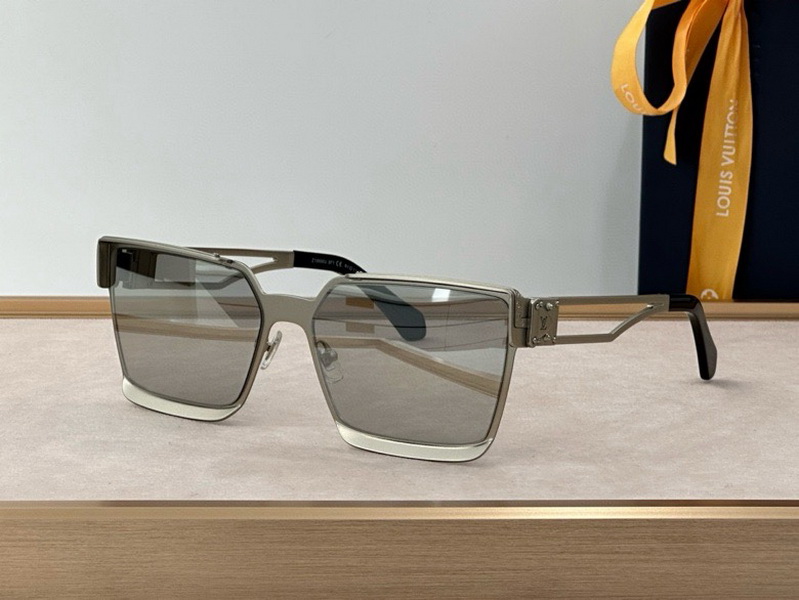 LV Sunglasses(AAAA)-1287