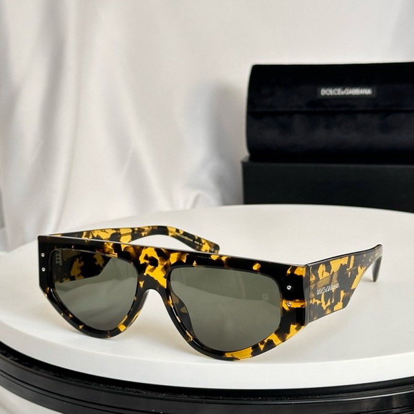 D&G Sunglasses(AAAA)-755
