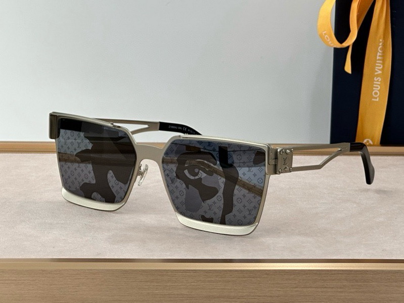 LV Sunglasses(AAAA)-1285