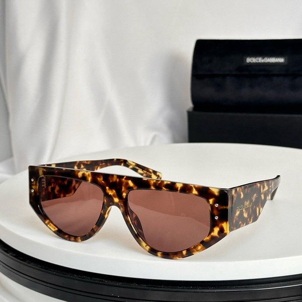 D&G Sunglasses(AAAA)-754