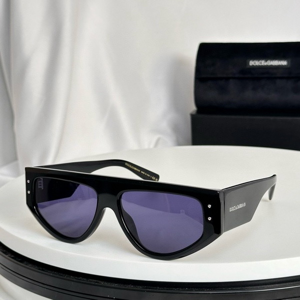 D&G Sunglasses(AAAA)-753