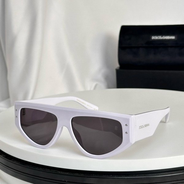 D&G Sunglasses(AAAA)-752