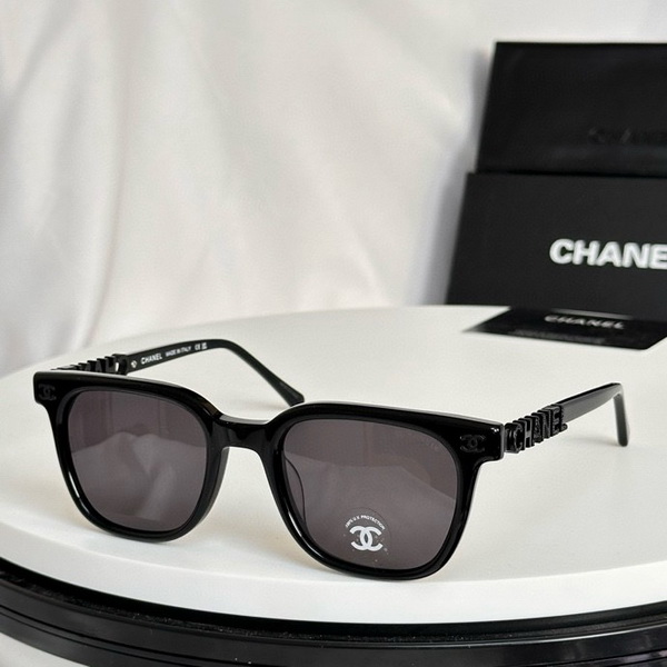 Chanel Sunglasses(AAAA) -1131