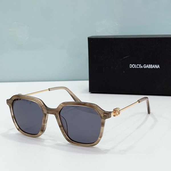D&G Sunglasses(AAAA)-748