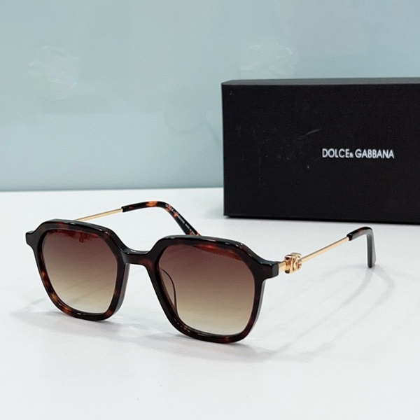 D&G Sunglasses(AAAA)-746