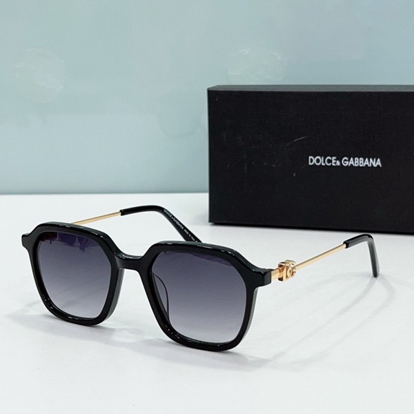D&G Sunglasses(AAAA)-745