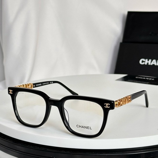 Chanel Sunglasses(AAAA) -1124