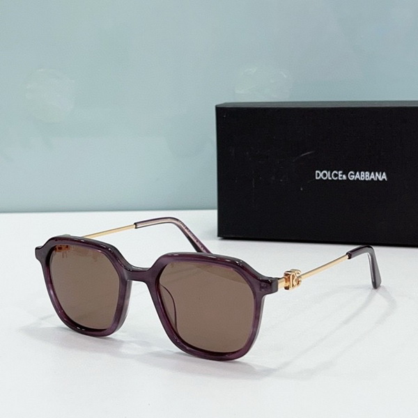 D&G Sunglasses(AAAA)-741