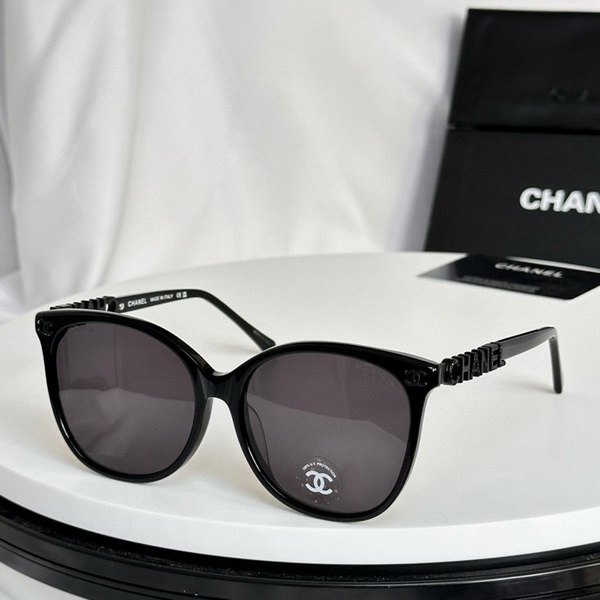 Chanel Sunglasses(AAAA) -1119