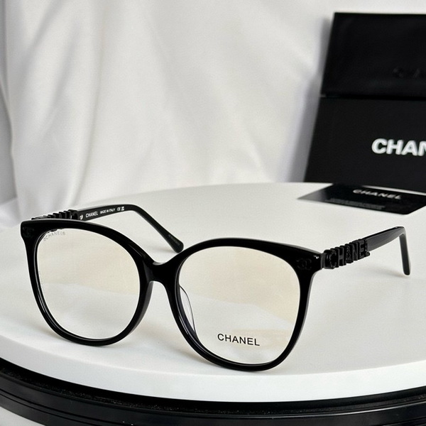 Chanel Sunglasses(AAAA) -1117