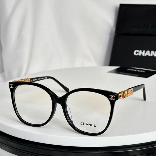 Chanel Sunglasses(AAAA) -1116