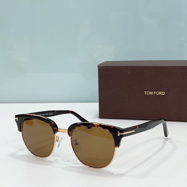 Tom Ford Sunglasses(AAAA)-1852