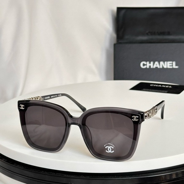 Chanel Sunglasses(AAAA) -1115