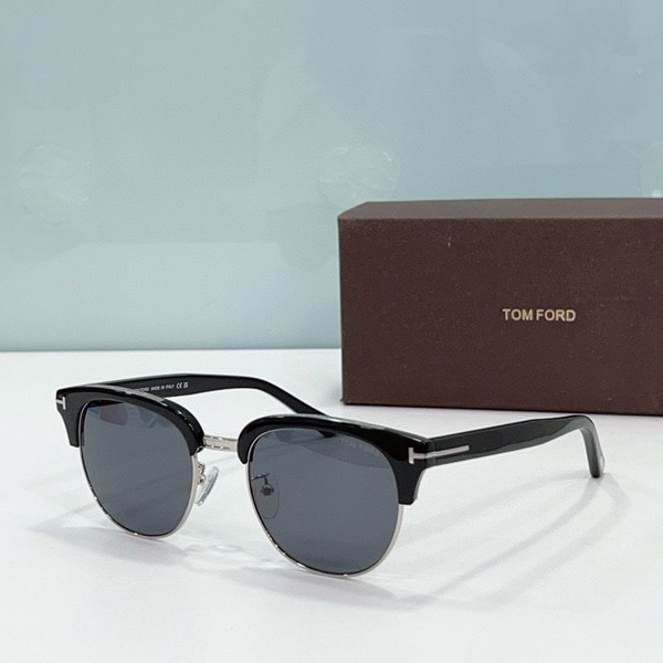 Tom Ford Sunglasses(AAAA)-1850