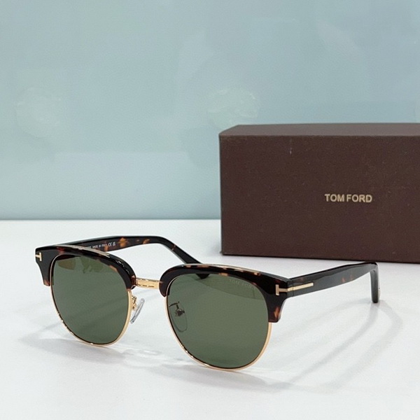 Tom Ford Sunglasses(AAAA)-1849