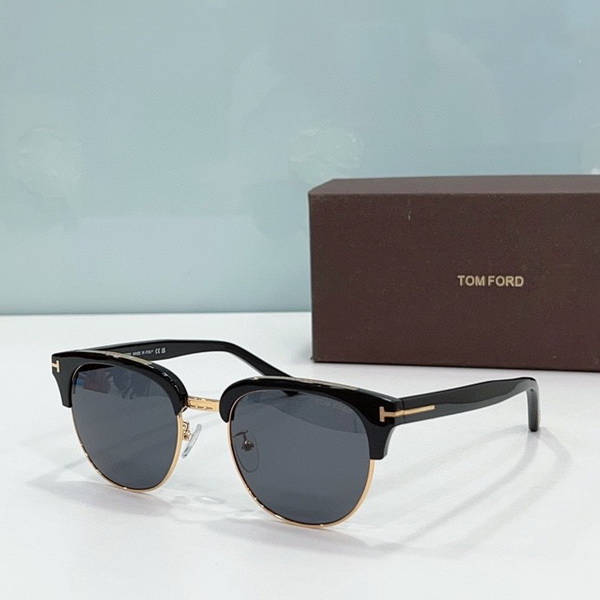 Tom Ford Sunglasses(AAAA)-1848