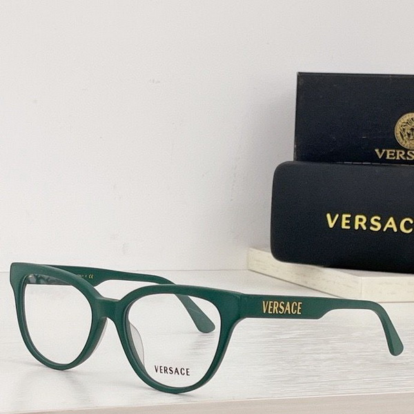 Versace Sunglasses(AAAA)-278