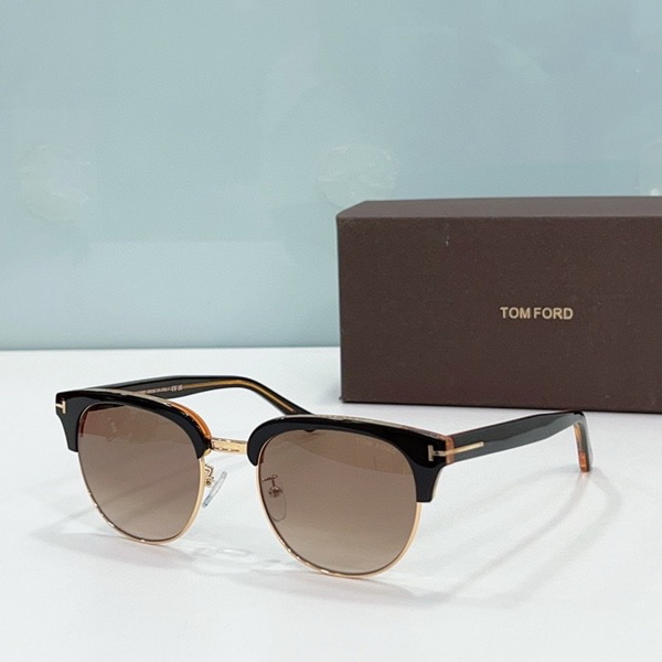 Tom Ford Sunglasses(AAAA)-1847