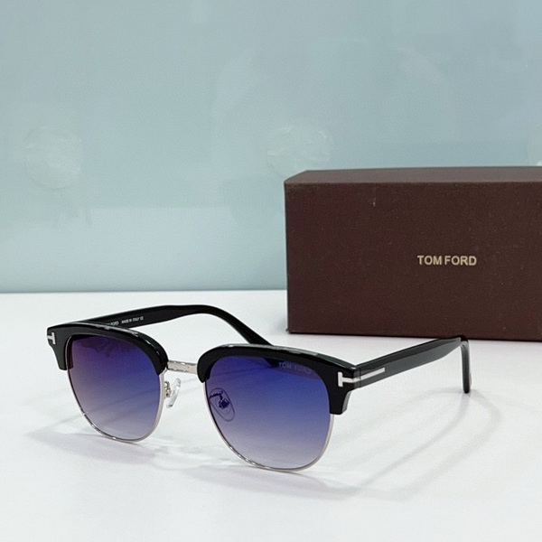 Tom Ford Sunglasses(AAAA)-1846