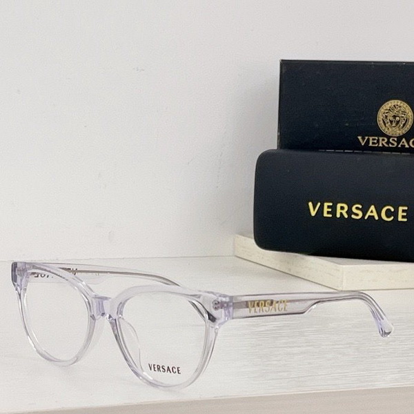 Versace Sunglasses(AAAA)-274