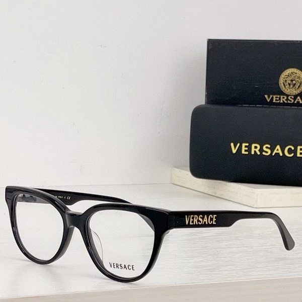 Versace Sunglasses(AAAA)-275
