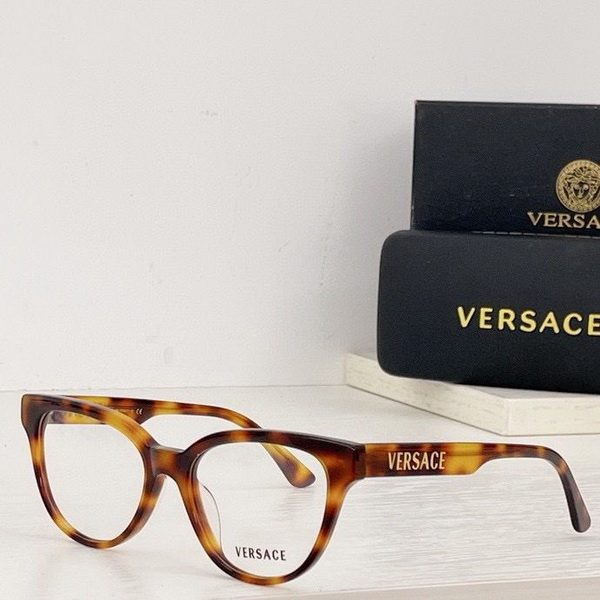 Versace Sunglasses(AAAA)-273