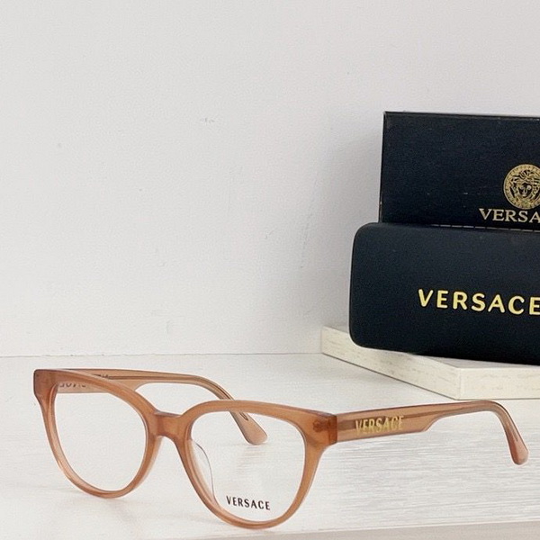Versace Sunglasses(AAAA)-272