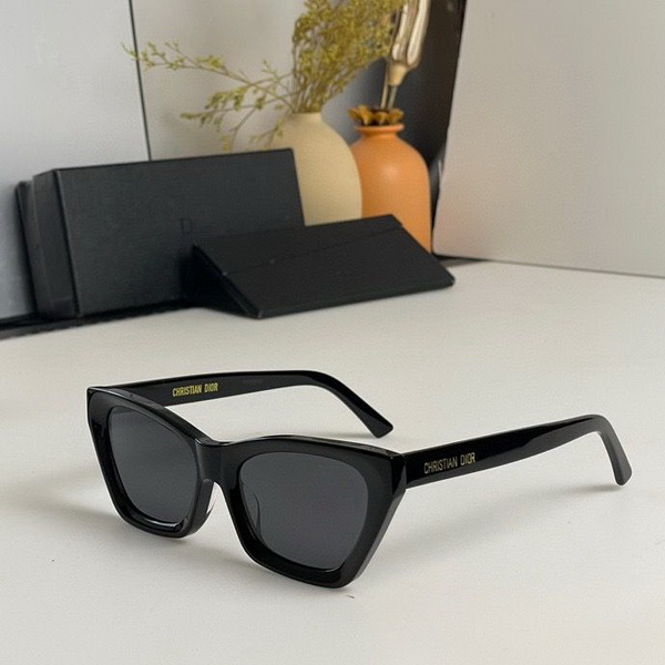 Dior Sunglasses(AAAA)-514