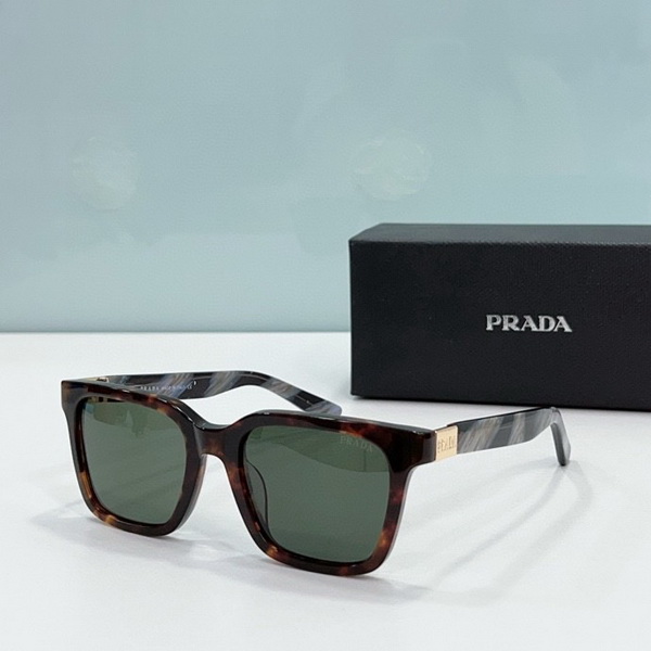 Prada Sunglasses(AAAA)-2657