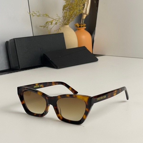 Dior Sunglasses(AAAA)-513
