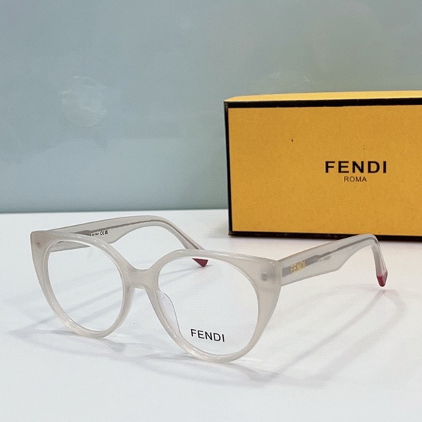 Fendi Sunglasses(AAAA)-110