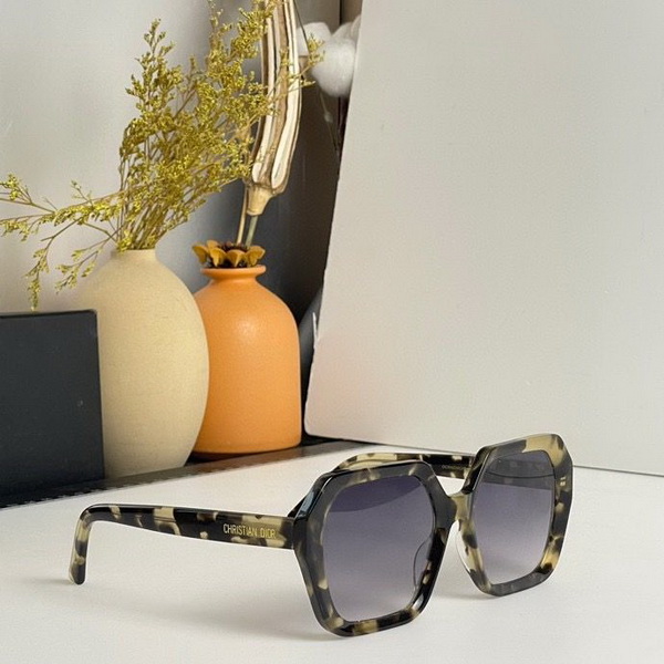 Dior Sunglasses(AAAA)-511