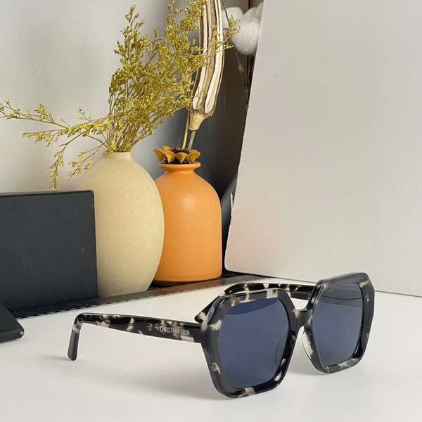 Dior Sunglasses(AAAA)-509