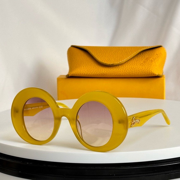 Loewe Sunglasses(AAAA)-204
