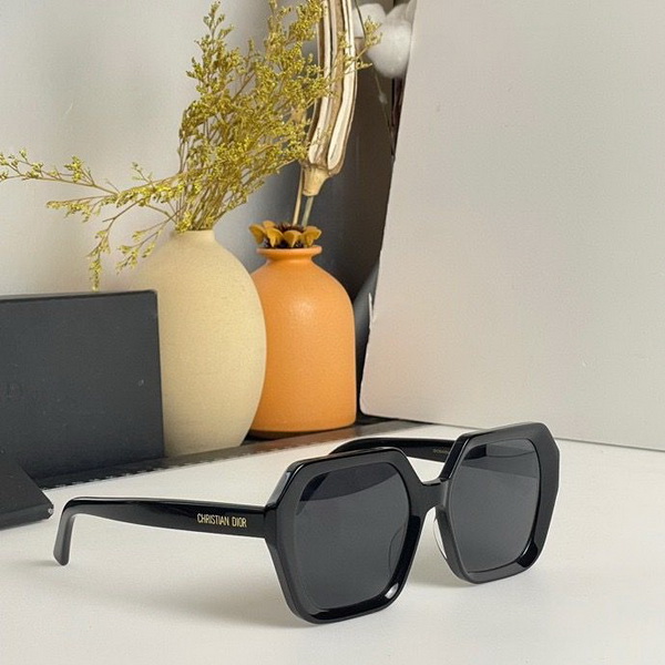 Dior Sunglasses(AAAA)-508