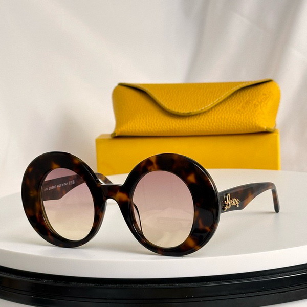 Loewe Sunglasses(AAAA)-201