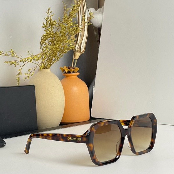 Dior Sunglasses(AAAA)-507