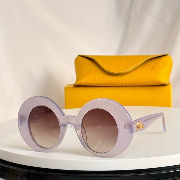 Loewe Sunglasses(AAAA)-203