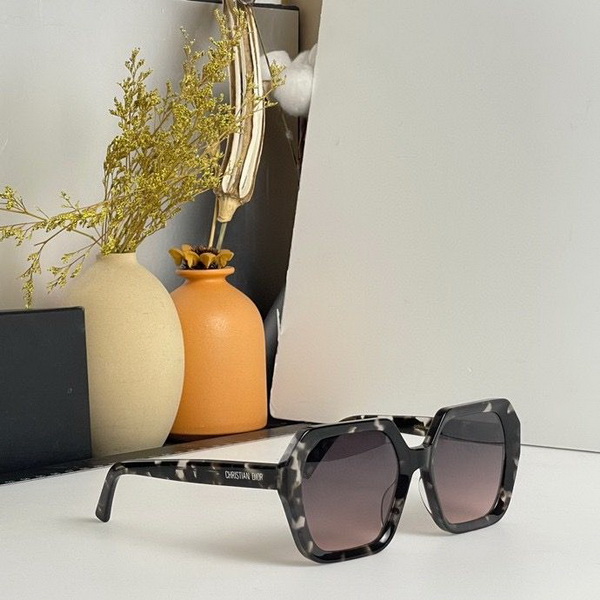 Dior Sunglasses(AAAA)-506