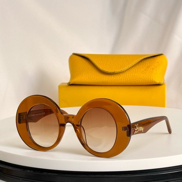 Loewe Sunglasses(AAAA)-202