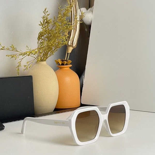 Dior Sunglasses(AAAA)-505