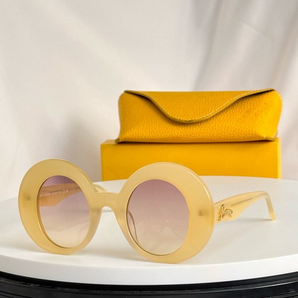 Loewe Sunglasses(AAAA)-199