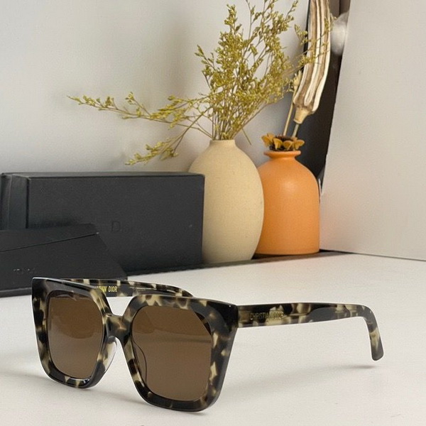 Dior Sunglasses(AAAA)-504