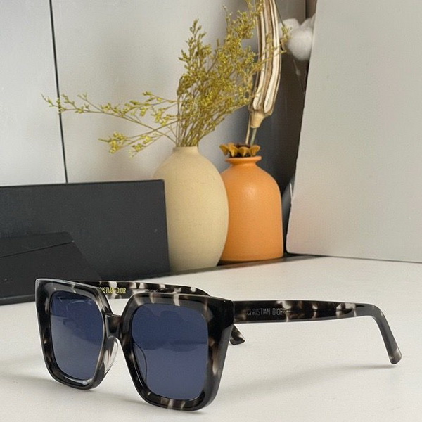 Dior Sunglasses(AAAA)-502