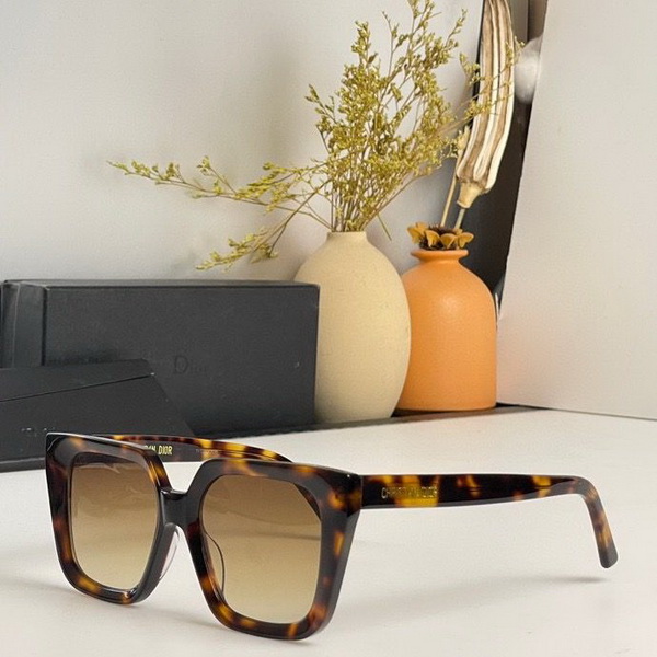 Dior Sunglasses(AAAA)-501