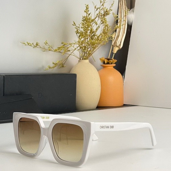 Dior Sunglasses(AAAA)-499