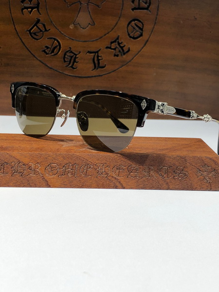 Chrome Hearts Sunglasses(AAAA)-1058