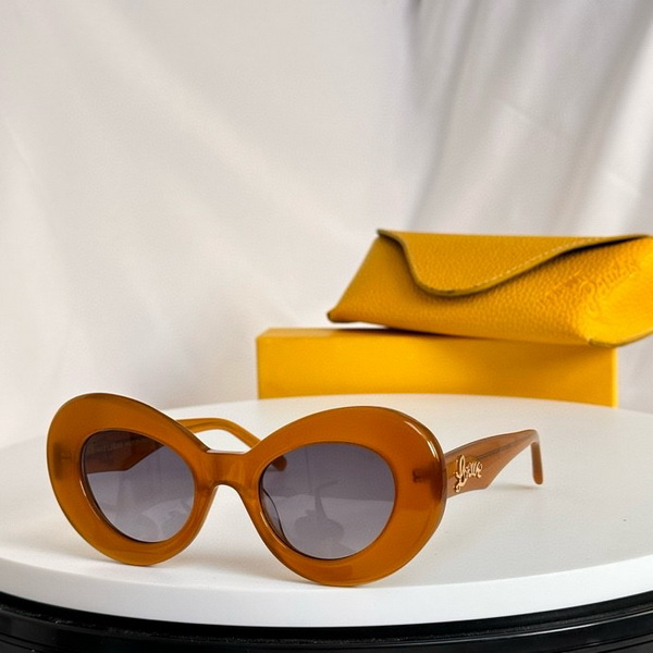 Loewe Sunglasses(AAAA)-195