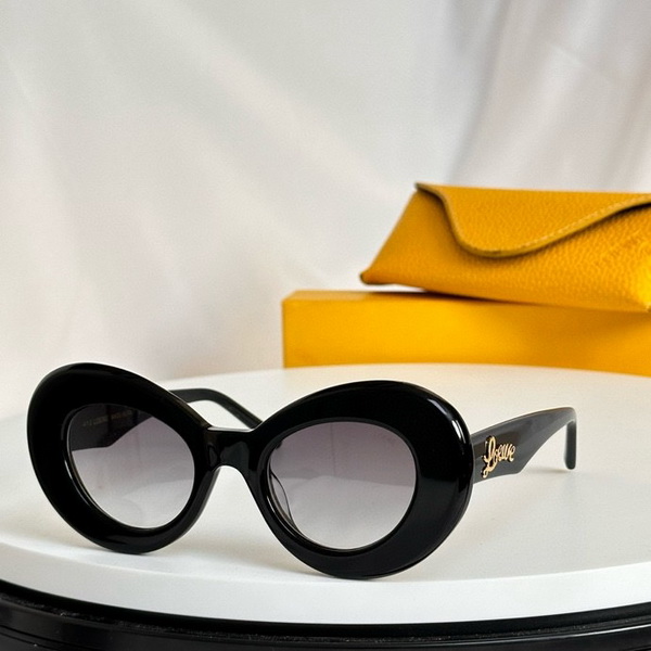 Loewe Sunglasses(AAAA)-194