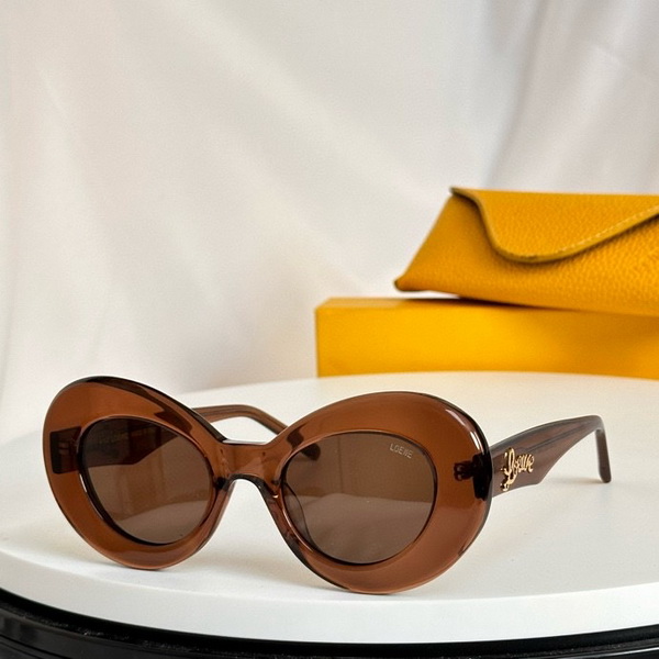 Loewe Sunglasses(AAAA)-191